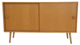 Domino sideboard 'Sinding' | 122 cm