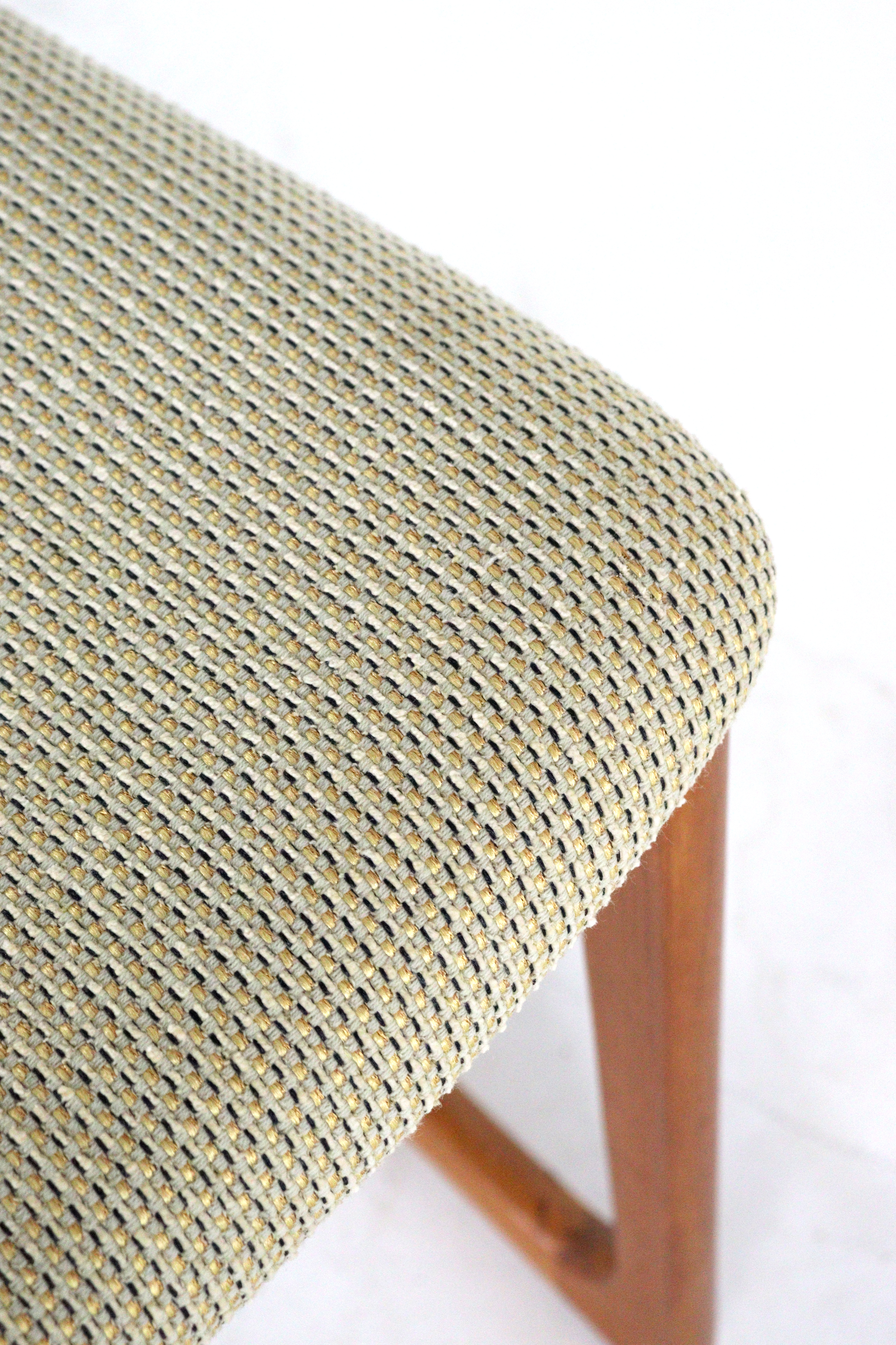 Set 6 Vamdrup eetkamerstoelen 'Nyhavn'