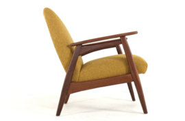 Fauteuil 'Heerewaarden'