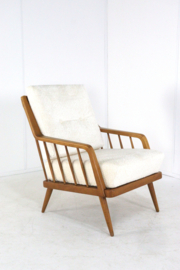 Fauteuil 'Winkelhaid' | 3 stuks op voorraad