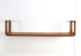Dyrlund wandplank | 1 op voorraad