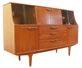 Highboard Jentique 'Easton'