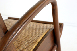 Art deco fauteuil | 2 stuks op voorraad