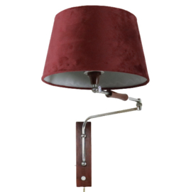 Wandlamp 'Rauour'