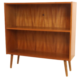 Deense boekenkast 'Langkaer'