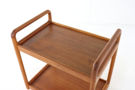 Poul Cadovius voor Cado trolley 'Balslev'