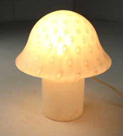 Peill & Putzler mushroom tafellamp