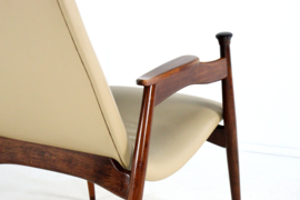 Fauteuil 'Rozenburg'