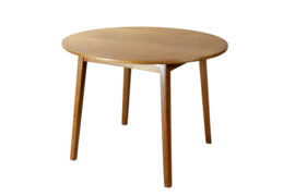 Ronde eettafel "Apeldoorn"