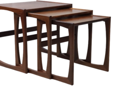 G-plan nesting tables