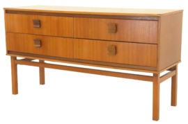 Sideboard 'Towton' | 125.2 cm