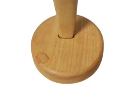 Houten vogel