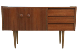 Klein sideboard 'Neuruppin' 100 cm