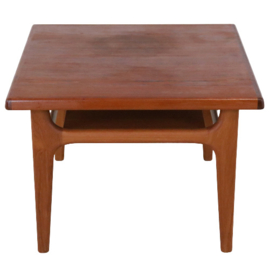 Deense salontafel Niels Bach 'Give'