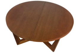 Salontafel survivor sersies "Terstraten"