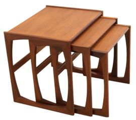 G-Plan nesting tables 'Sheffield'