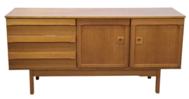 Sideboard "Milmersdorf" | 155.5 cm