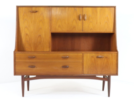 G-Plan highboard 'Horwich'