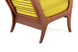 De Ster fauteuil 'Nijnsel'
