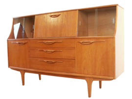 Highboard Jentique 'Easton'