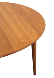 A. Mikael Laursen XXL salontafel 'Bybjerg'