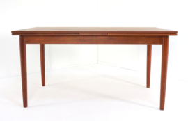 Deense verlengbare eettafel 'Nymark'