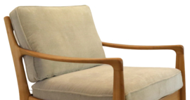 Knoll fauteuil 'Schmitten' |1 stuks op voorraad
