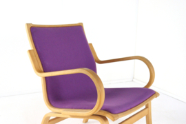 Velje fauteuil 'Grejs' | 2 stuks op voorraad