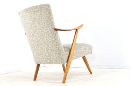 Fauteuil 'Tilburg'