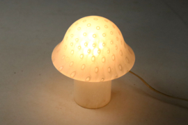 Peill & Putzler mushroom tafellamp