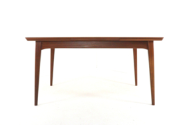 Verlengbare eettafel 'Linden'