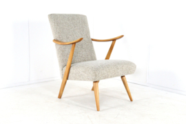 Fauteuil 'Tilburg'