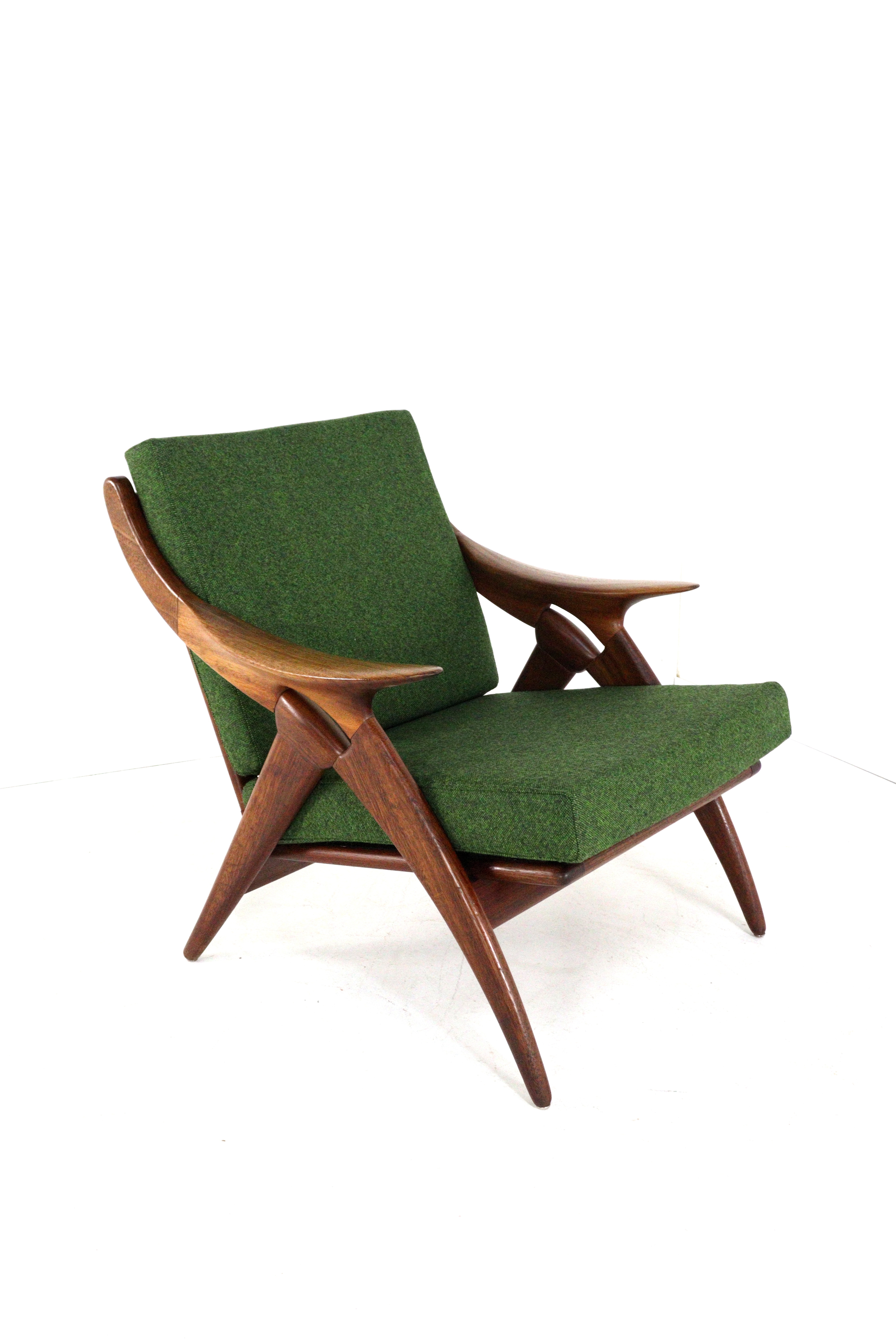 De Ster de Knoop fauteuil 'Glane'