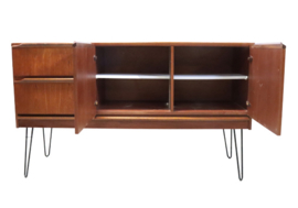 Sideboard  "Bursea" | 137.5 cm