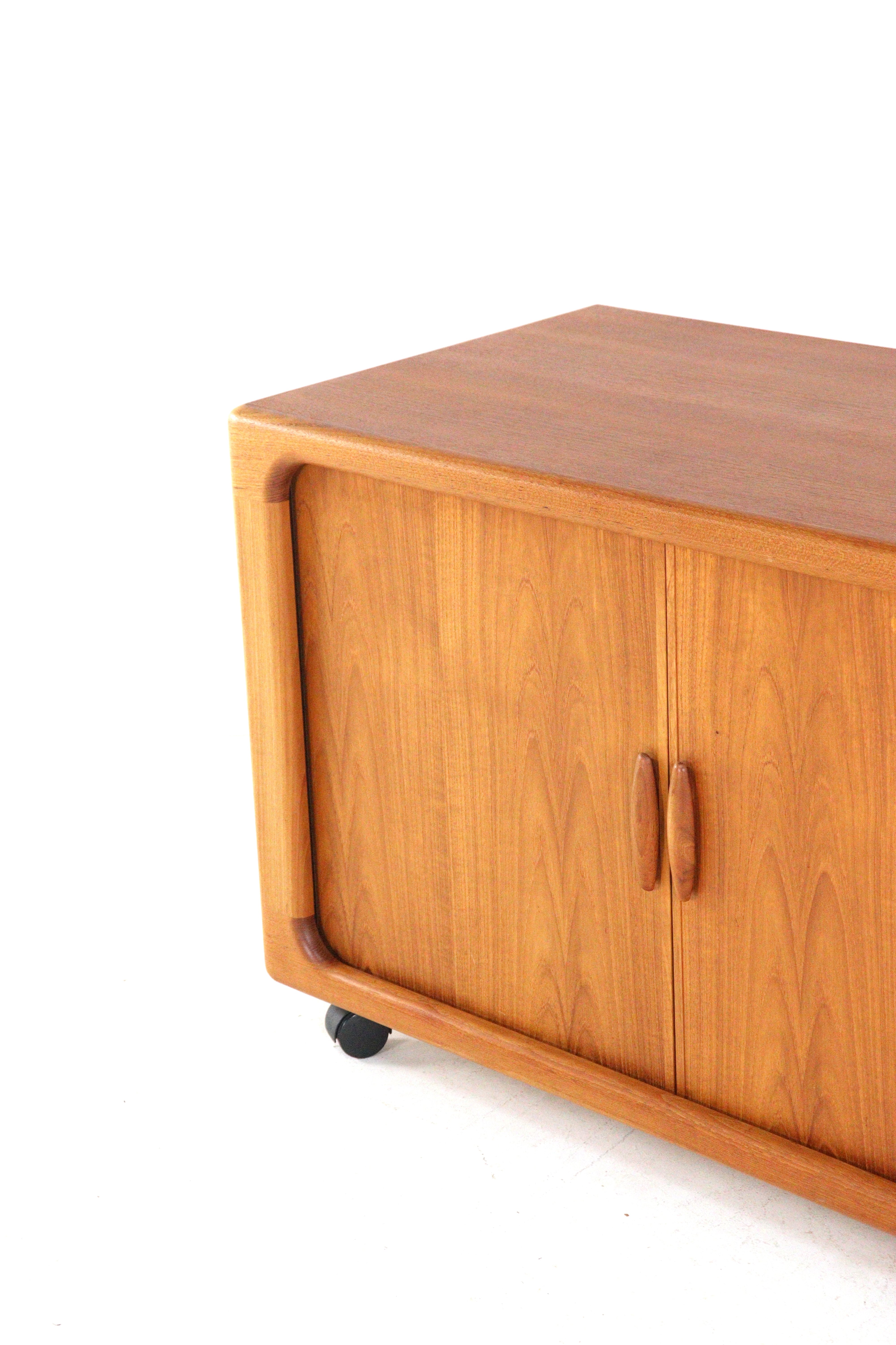 Dyrlund audio / tv meubel 'Bandholm'