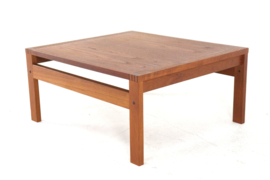 Ole Gjerløv-Knudsen & Torben Lind voor France & Son salontafel