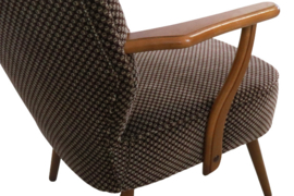 Cocktailfauteuil 'Florstadt'