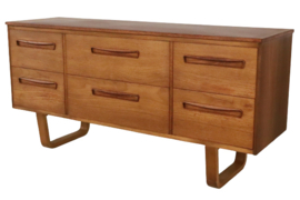 Sideboard 'Follifoot' | 139 cm