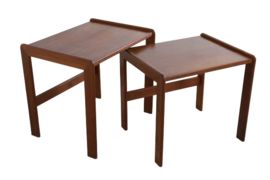 Deense nesting tables 'Gearup'