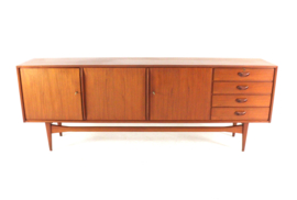 Heinrich Althoff sideboard | 240 cm