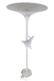 Vloerlamp 'Schildwolde'