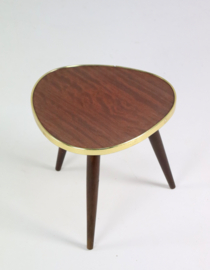 Plantentafel 'Syke'