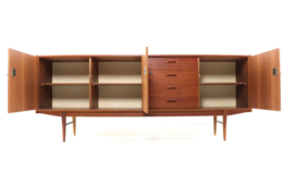 Teak Sideboard | 208 cm