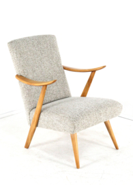 Fauteuil 'Tilburg'