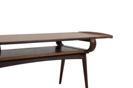 Salontafel "Oud-Alblas"
