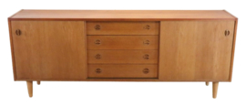 Sideboard 'Lumsas' | 195.5 cm
