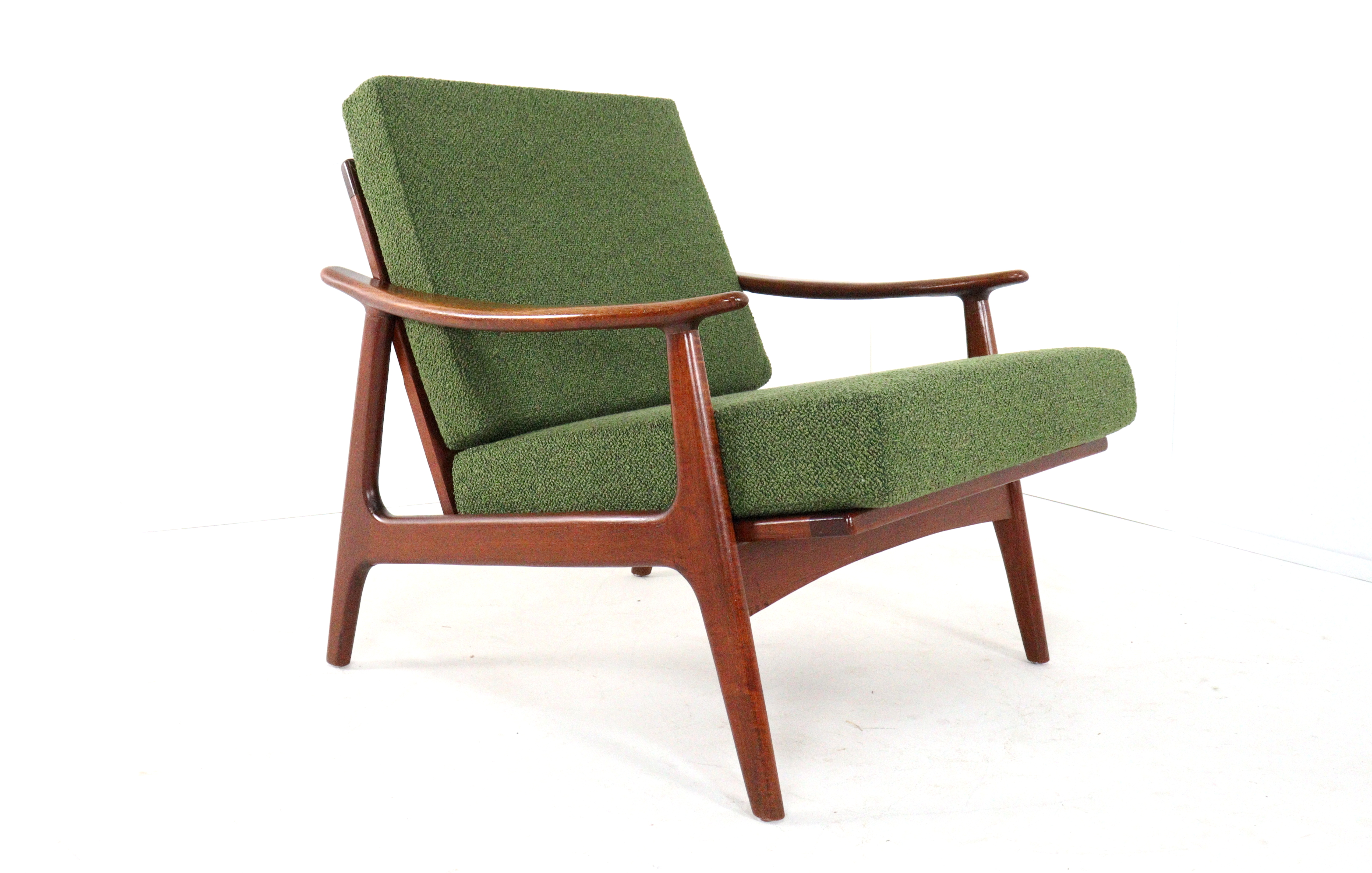 Easy chair 'Alkmaar' | 2 op voorraad