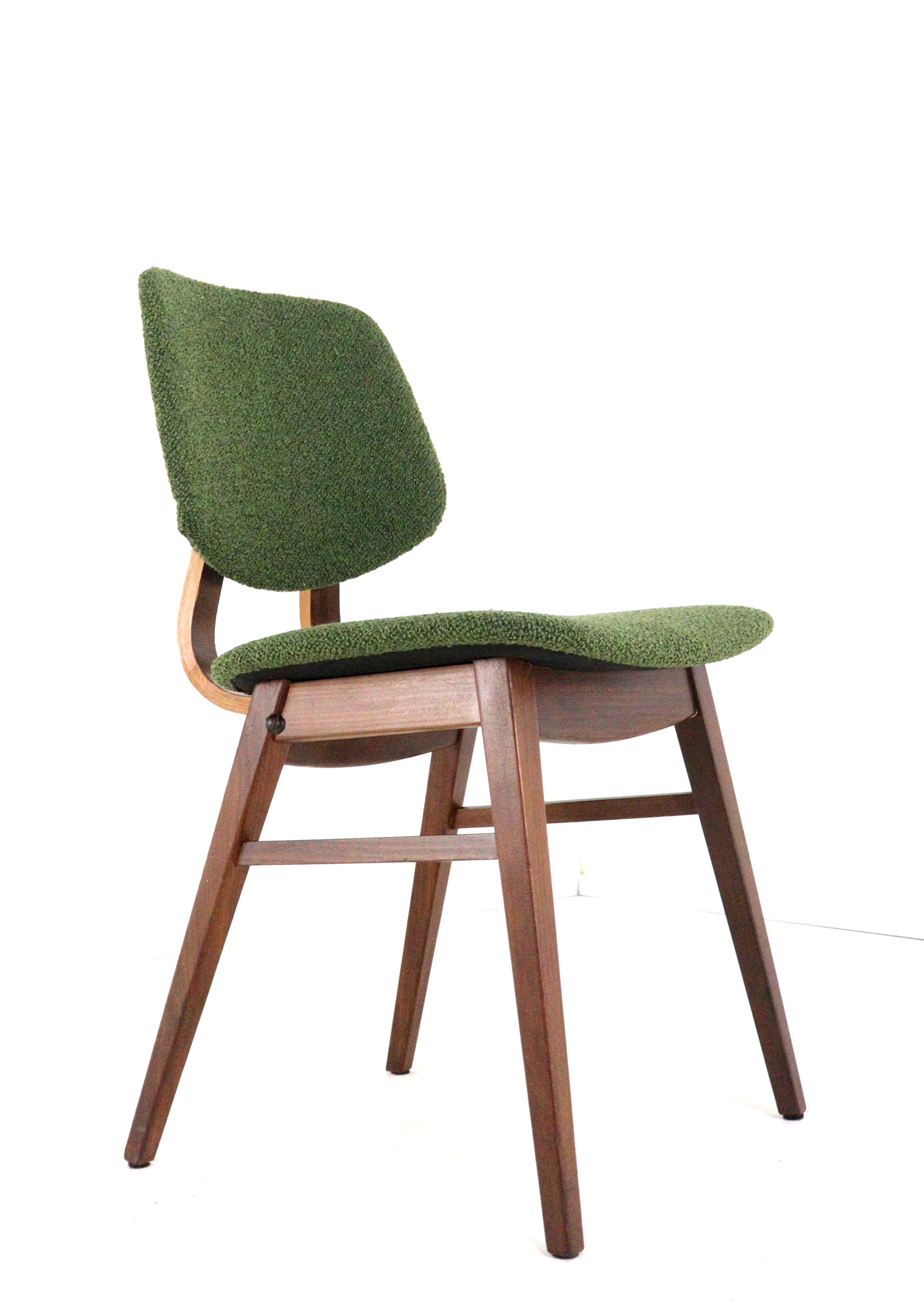 Set van 4 stoelen 'Velsen'
