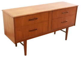 Jentique sideboard 'Waterfoot' | 137 cm