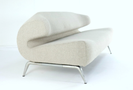 Artifort Bird van Michel van der Kley bank